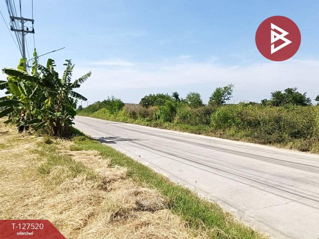 ขายที่ดิน เนื้อที่ 4 ไร่ 72 ตร.วา บางปะกง ฉะเชิงเทรา