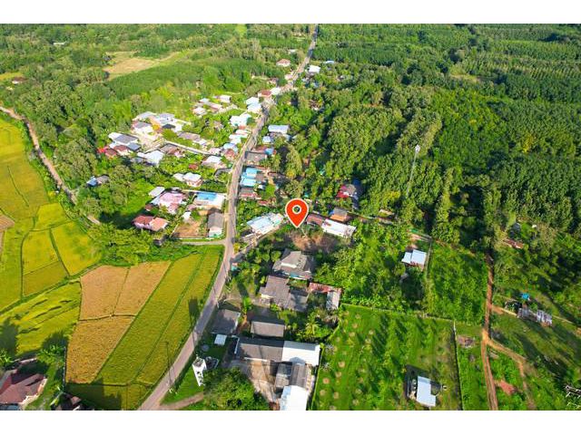 ขายที่ดินเปล่า แปลงสวย ทำเลดี ชนบท ไม่ไกลเมือง