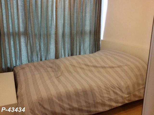 P-43434 ให้เช่า คอนโด เดอะ เบส พระราม 9-รามคำแหง Rama IX Rd, Hua Mak, Bang Kapi, Bangkok พร้อมอยู่ ราคาถูก Line Id @easy