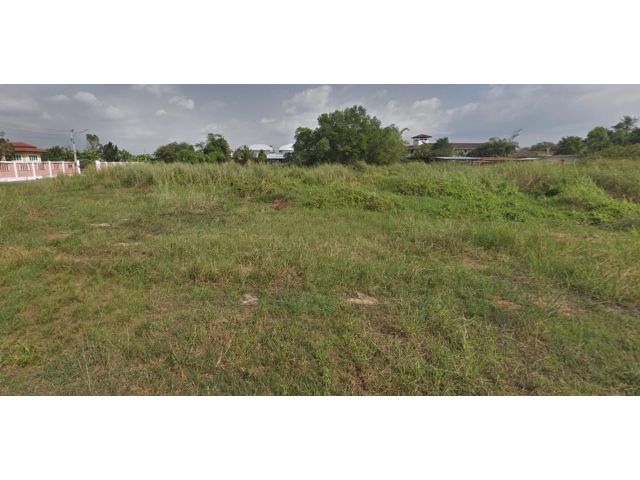 ขายที่ดิน 5 ไร่ ต.หนองปรือ เมืองพัทยา อ.บางละมุง จ.ชลบุรี