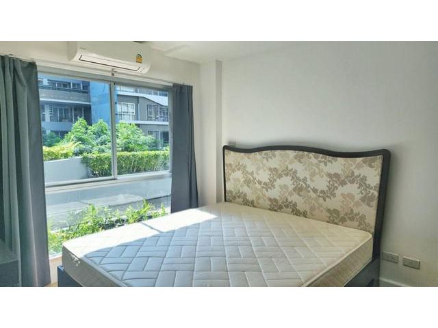 เช่าคอนโดโครงการ Whizdom Punnawithi Station 300m จาก BTS ปุณณวิถี