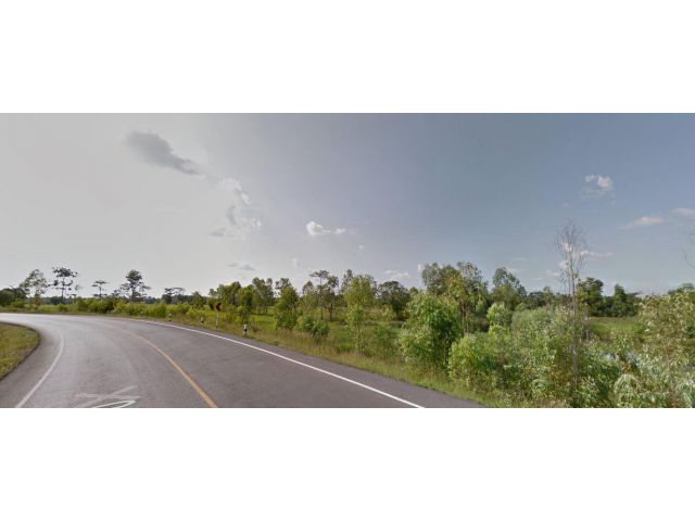 ขายที่ดิน