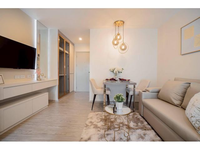 Regent Bangna clean nice