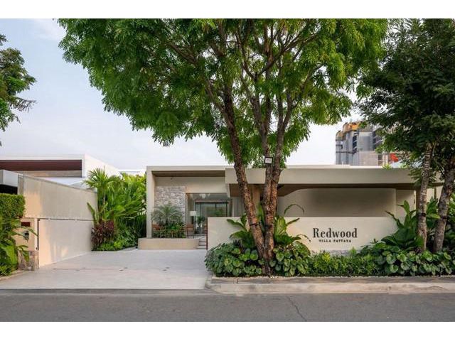 ขายพูลวิลล่าหรู พร้อมสิทธิ์สะดวกระดับ 5 ดาว Pool Villa Movenpick