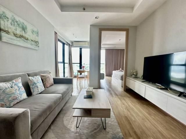 ให้เช่า คอนโด ลัดดาพลัส ศรีราชา พร้อมเฟอร์นิเจอร์บิวท์อิน