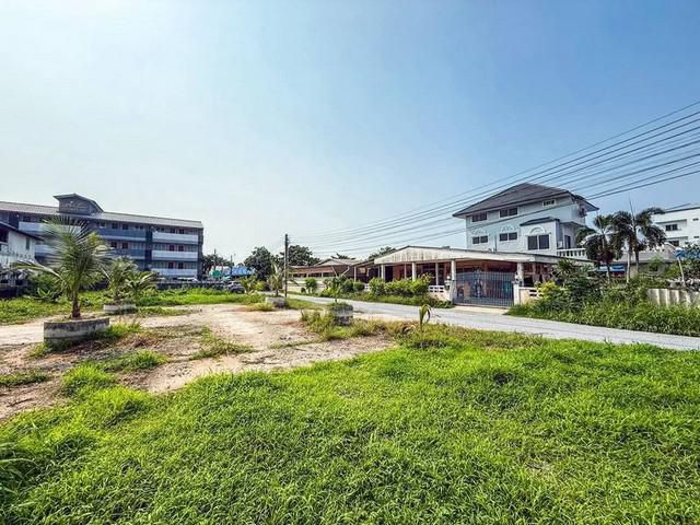 ขายที่ดินเปล่า แยกอ่างศิลา เมืองชลบุรี ใกล้สุขุมวิท ที่สวยเดินทาง