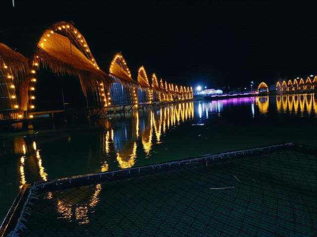 ขายกิจการคาเฟ่ อ.เชียงคาน จ.เลย โฉนด 7-3-88 ไร่ เพียง 4.8 ล้านบาท