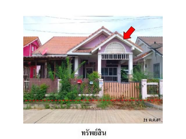 ขายบ้านเดี่ยวโครงการ วรารักษ์ โรจนะ-วังน้อย พระนครศรีอยุธยา