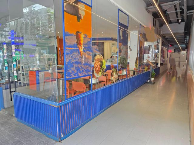 TD780 | ให้เช่าร้านอาหาร ทำเลอโศก ติดถนนใหญ่ เหมาะสำหรับร้านอาหารนานาชาติ พร้อมให้เช่า 31 มกราคม 2026 ทำเลทองใจกลางอโศก
