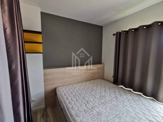 ขาย พลัส คอนโดมิเนียม อยุธยา ชั้น4 อาคารA ถนนโรจนะ ตรงข้ามตลาดแกรนด์ วิวสวย ไม่มีตึกบัง