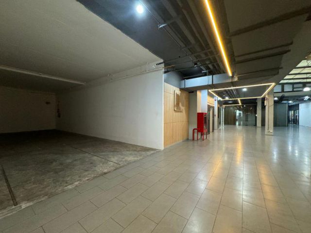 ให้เช่าร้านอาหารและพื้นที่พาณิชย์ ทำเลอโศก ติดถนนใหญ่ – เหมาะสำหรับร้านอาหารนานาชาติ คาเฟ่ ครัวกลาง สำนักงาน หรื