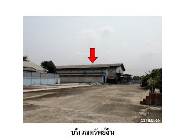 ขายโรงงานถนน เอเชีย (ทล.32) ต.ขยาย อ.บางปะหัน จ.อยุธยา