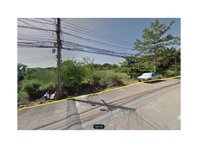 ขายที่ดิน เนื้อที่ 18-1-3 ไร่ กลางเมืองเพชรบูรณ์