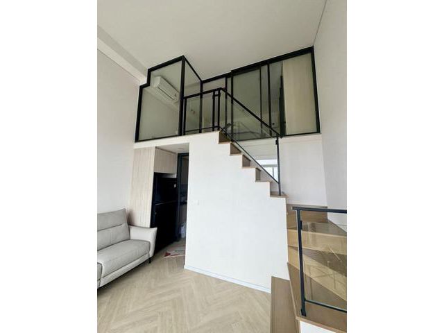 คอนโด Landmark MRTA Station (Siamese พระราม 9) 1 BED  45 ตร.ม. Du