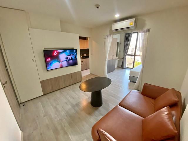 คอนโดChambers Chaan แชมเบอร์ส ชาน ลาดพร้าว-วังหิน 1 ห้องนอน