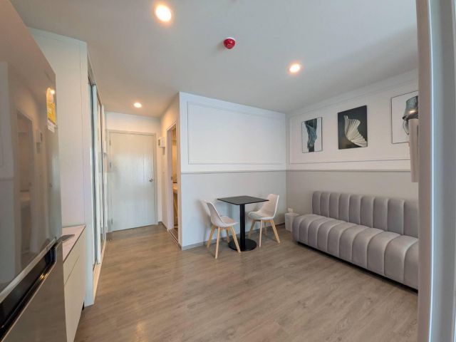 Regent Home Bangna safe nice