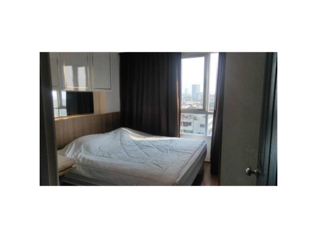 P-101221 ต้องการขายคอนโด ยู ดีไลท์ แอท บางซ่อน สเตชั่น ถ. กรุงเทพ - นนทบุรี Bang Sue, Bangkok Line Id: @easythaihome 085