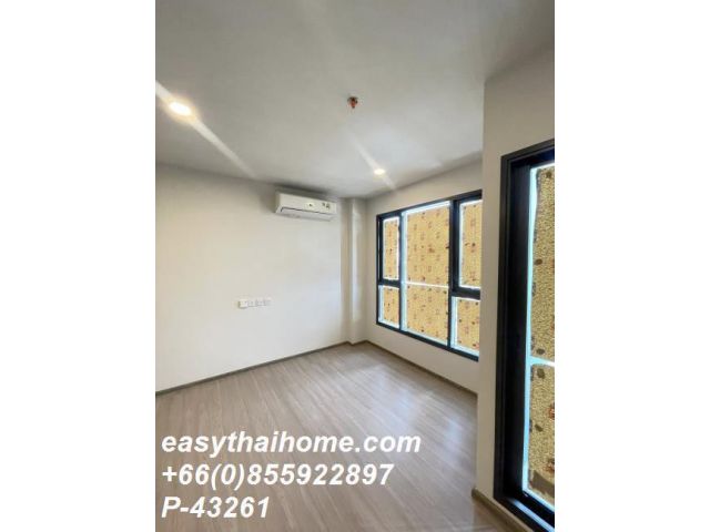 P-43261 ให้เช่า คอนโด แอสปาย สุขุมวิท - พระราม 4 Rama IV Rd, พระโขนง Khlong Toei, Bangkok พร้อมอยู่ ราคาถูก Line Id @eas
