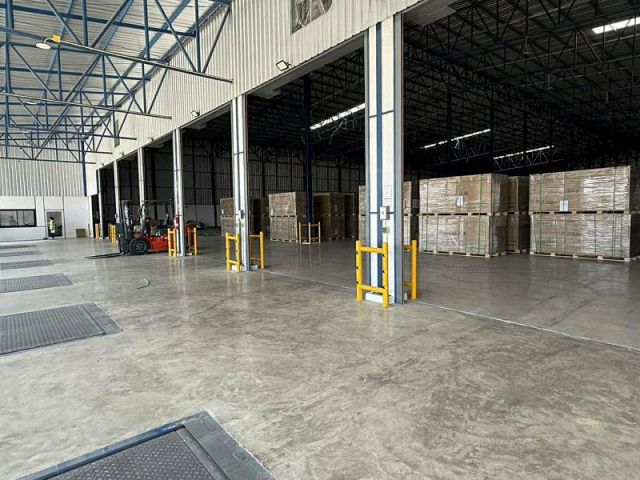 #ให้เช่าโกดังใกล้ท่าเรือแหลมฉบัง บางละมุง ชลบุรี พื้นที่สีม่วง ขนาด 4000-10,000ตรม ห่างท่าเรือ 4.5กิโล