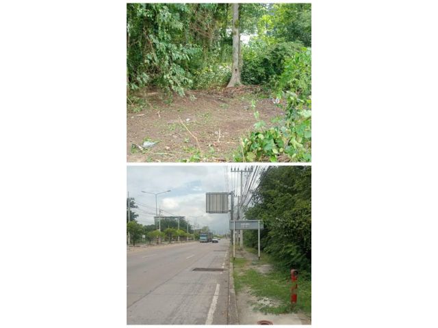 ขายที่ดิน 5 ไร่