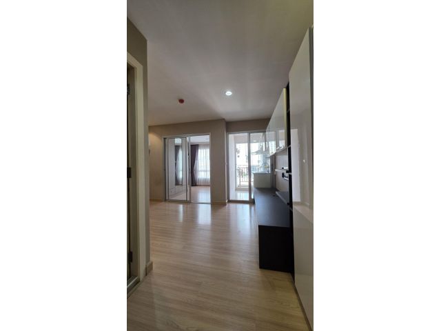 ขายคอนโด เอพลัส 2 รัตนาธิเบศร์ ชั้น 6 ทำเลดี ใกล้ MRT บางกระสอ เพียง 200 เมตร