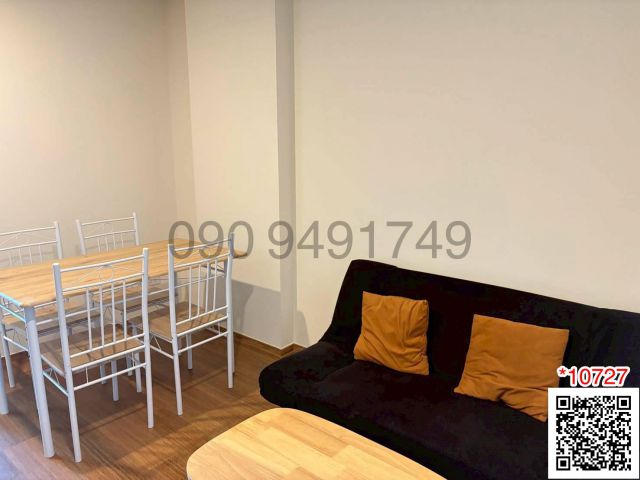 เช่า คอนโด ลุมพินี คอนโดทาวน์ เอกชัย 48 ใกล้ Home Pro กัลปพฤกษ์