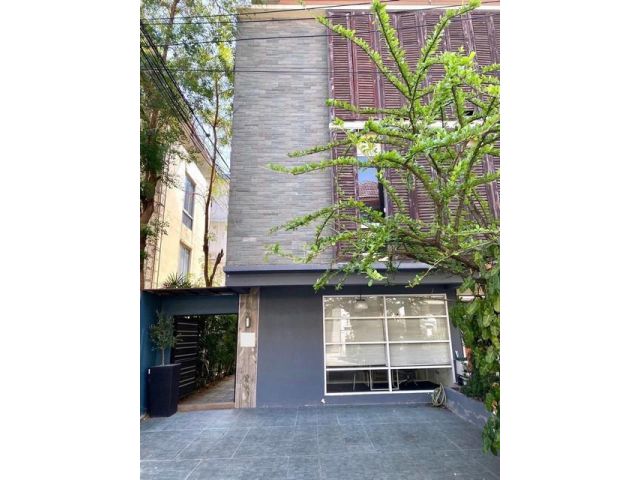 ให้เช่าทาวน์โฮม 3 ชั้นหลังมุม ทาวน์อินทาวน์ ลาดพร้าว 94 ใกล้ The