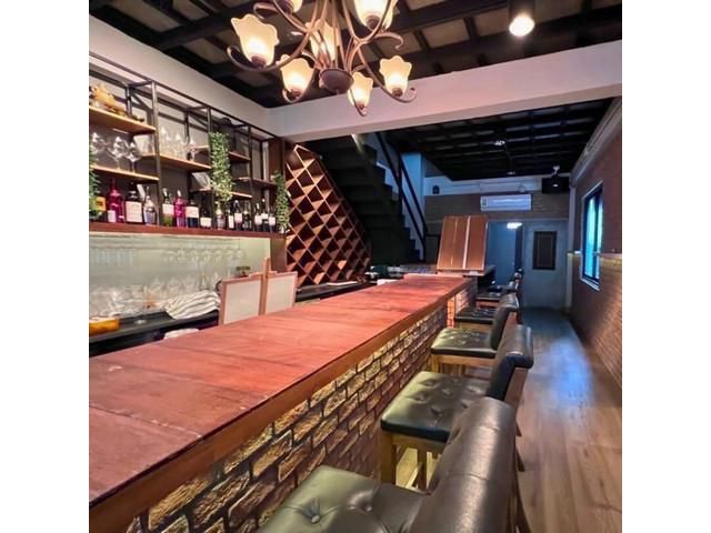 อาคารพาณิชย์ 4ชั้น +rooftop 240 sq.m.เดินเพียง550M จาก MRT พระราม