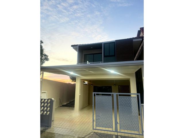 หมู่บ้านพระปิ่น3