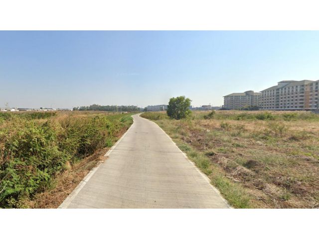 ขายที่ดิน 2 ไร่ ถนนบ้านคานหามซอย 8 ติดนิคมฯโรจนะ ต.คานหาม อ.อุทัย จ.จังหวัดพระนครศรีอยุธยา