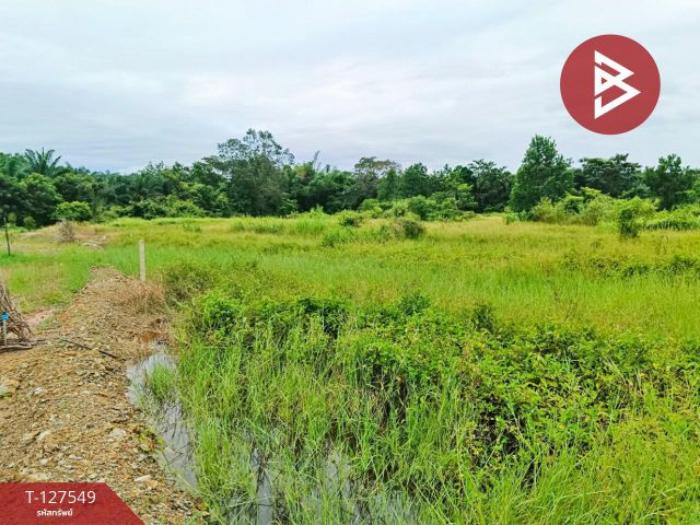 ขายที่ดิน เนื้อที่ 10 ไร่ 3 งาน 96 ตร.วา ท่ากุ่ม ตราด