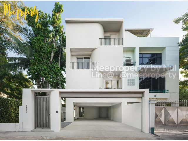 ขาย โฮมออฟฟิศ ซอย รัชดาภิเษก 42 #โฮมออฟฟิศถนนรัชดาภิเษก