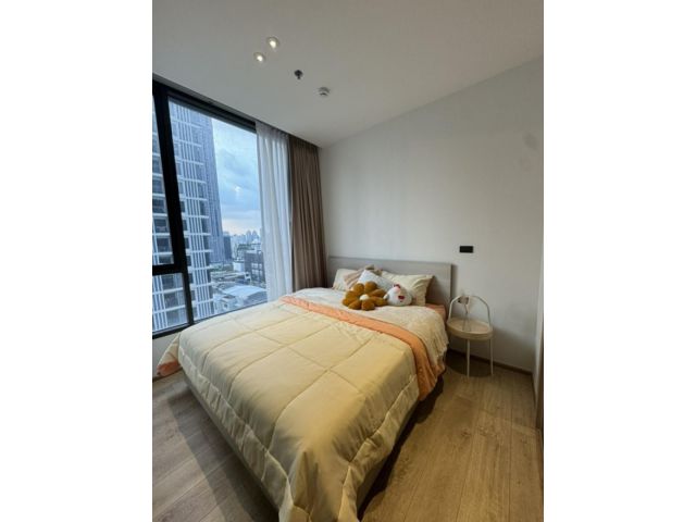 The Fine Bangkok safe