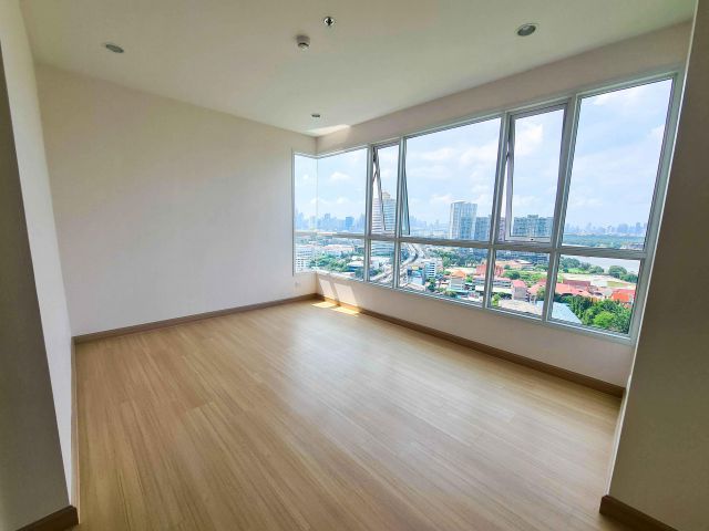ขายคอนโด Supalai Riva Grande พระราม 3 – ห้องใหม่ 2 นอน วิวแม่น้ำ ชั้น 22 Tower B