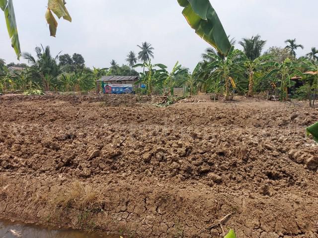 ที่ดินเปล่า 2 - 1 - 61 ไร่ ถนนบางมะขาม ซอยบางรักใหญ่ 1 นนทบุรี