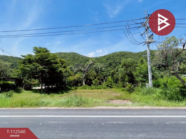 ขายที่ดินถมแล้ว เนื้อที่ 1 ไร่ 3 งาน 72 ตร.วา ท่าใหม่ จันทบุรี