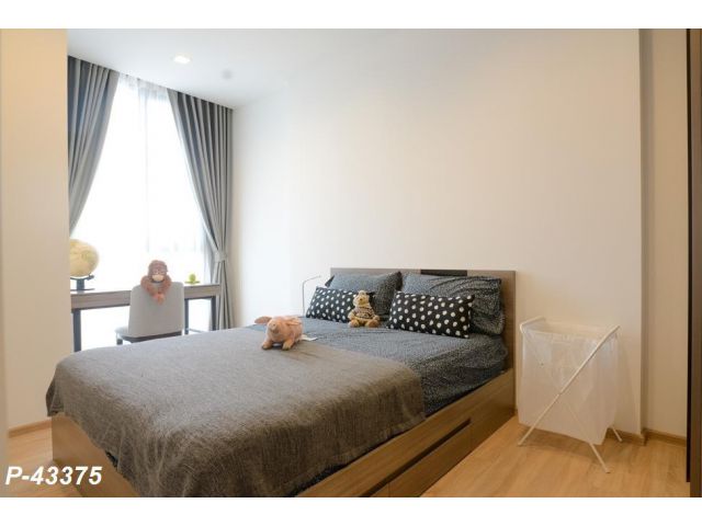 P-43375 ให้เช่า คอนโด เดอะ ไลน์ พหลฯ-ประดิพัทธ์ Pradiphat Rd, Phaya Thai, Bangkok พร้อมอยู่ ราคาถูก Line Id @easythaihom