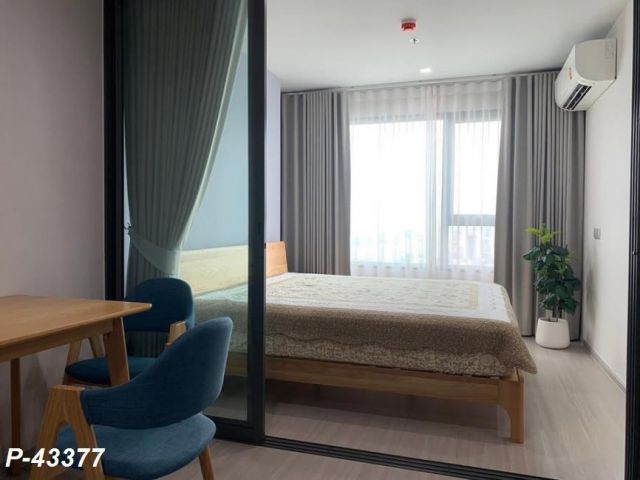 P-43377 ให้เช่า คอนโด ไลฟ์ ลาดพร้าว ถนนพหลโยธิน แขวงจอมพล เขตจตุจักร กรุงเทพมหานคร พร้อมอยู่ ราคาถูก Line Id: @easythaih