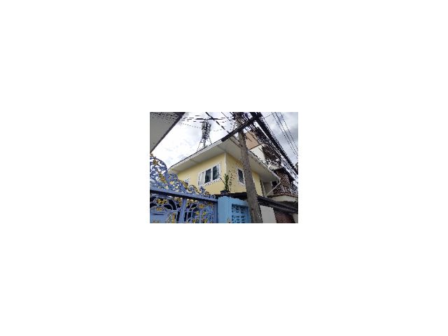 Old house for sale need to rebuild for residence business zone near MRT HUAIKHWANG