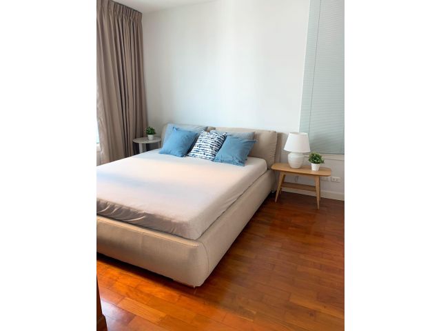 For Rent Siri Residence fully furnished (S03-2189)