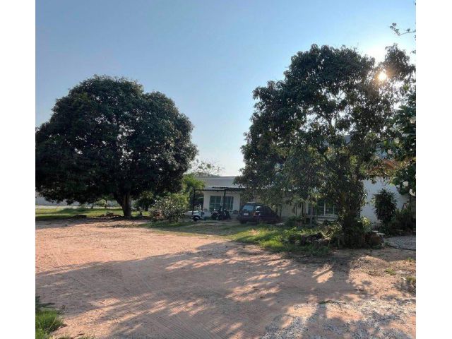 ขายที่ดินทุ่งสุขลา เก้าโล 2 ไร่ ถมแล้วซอยเขาทุ่งวัวใกล้ท่าเรือแหลมฉบัง-6กม. อ.ศรีราชา ชลบุรี