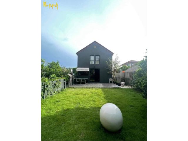 ขายบ้านใจกลางเย็นอากาศ ซอยประสาทสุข ถนนเย็นอากาศ