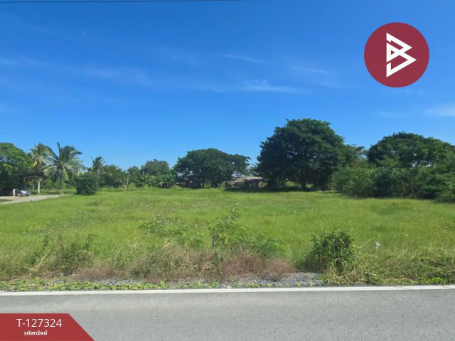 ขายที่ดินเปล่า เนื้อที่ 3 ไร่ โพรงมะเดื่อ นครปฐม