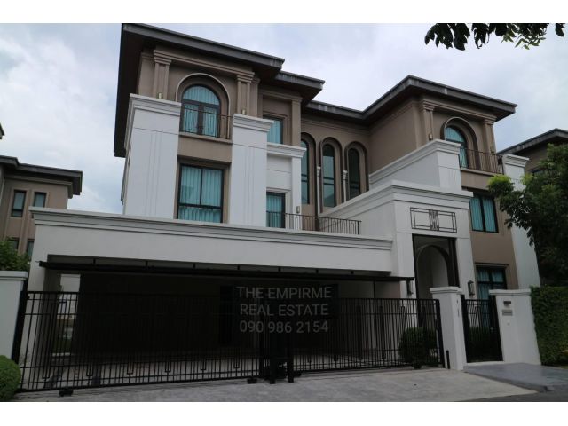 ขาย เช่า CINQ ROYAL KRUNGTHEP KREETHA