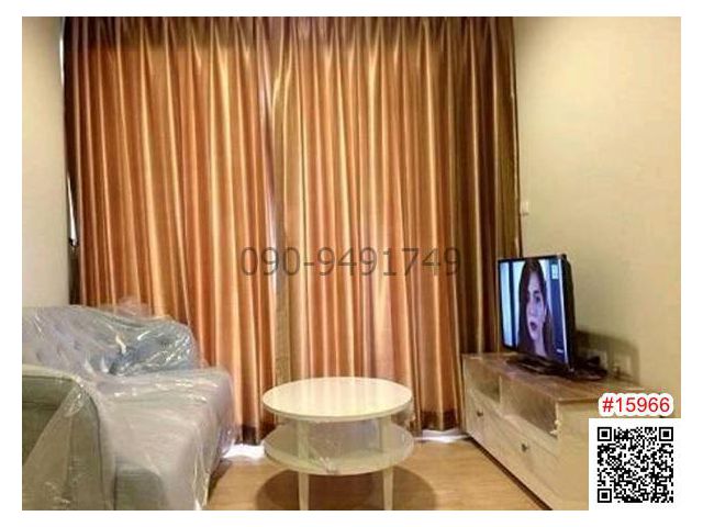 ขาย คอนโด เทมโป้ วัน รามคำแหง-พระราม 9 ขนาด 2 ห้องนอน