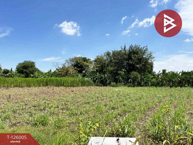 ขายที่ดิน เนื้อที่ 2 ไร่ 2 งาน 86 ตร.วา กำแพงแสน นครปฐม