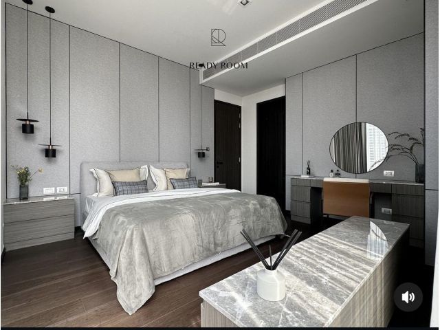 ให้เช่าลาวิค สุขุมวิท 57  2 ห้องนอน  2 ห้องน้ำ 86 ตารางเมตร