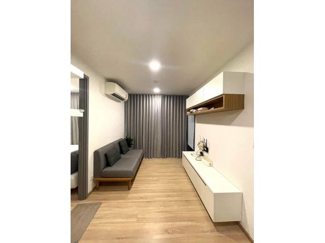 Taka Hause Ekkamai 12 for rent 2 bedrooms 2 bathrooms 49 sqm rental 29,000 baht/month