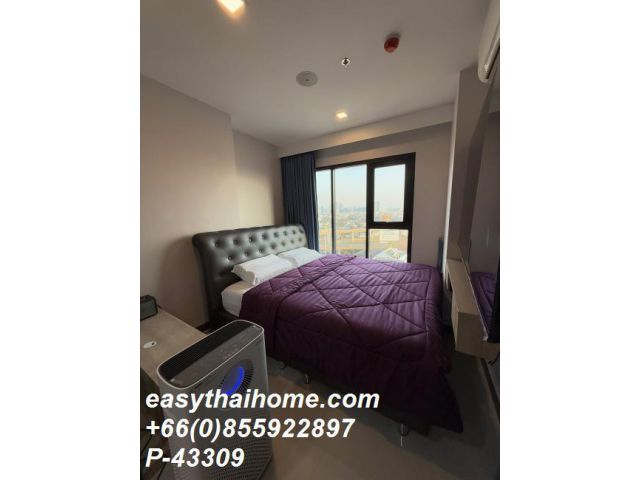 P-43309 ต้องการขายคอนโด โมดิซ สุขุมวิท 50 At Narong Rd, Phra Khanong, Khlong Toei, Bangkok Line Id @easythaihome 085-592