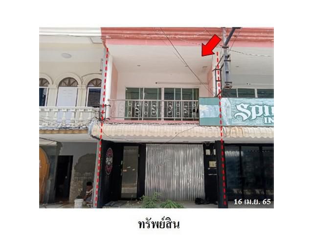 ขายอาคารพาณิชย์ ถนน ทวีวงศ์ ตำบล ป่าตอง อำเภอ กะทู้ จังหวัด ภูเก็